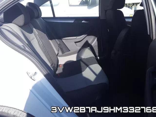 3VW2B7AJ9HM332768 фото 7