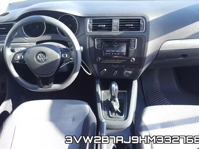3VW2B7AJ9HM332768 фото 10