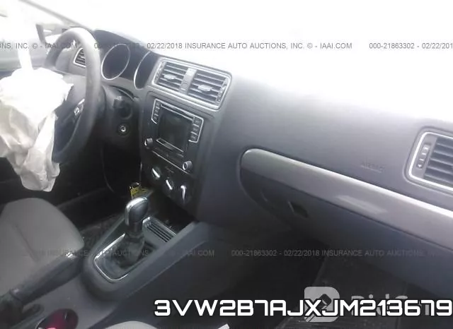 3VW2B7AJXJM213679 фото 6