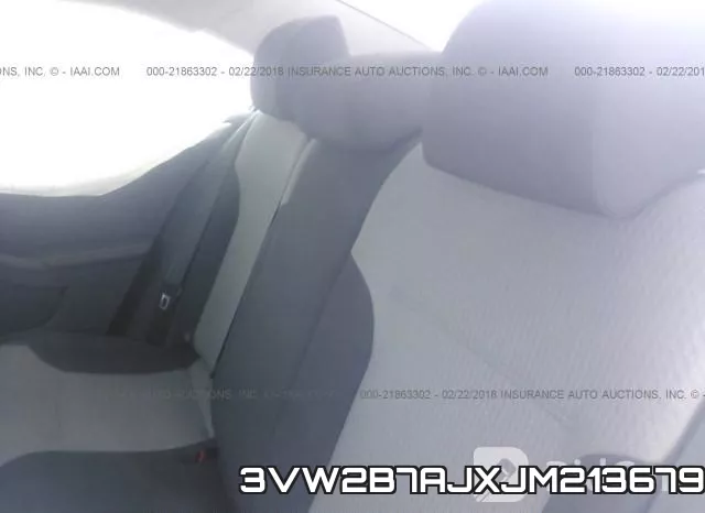 3VW2B7AJXJM213679 фото 9