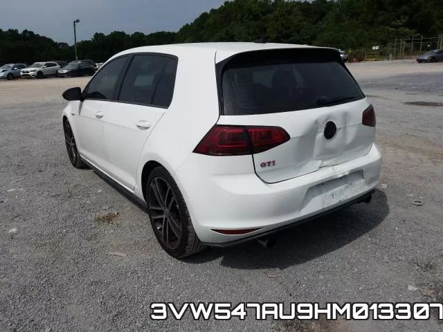 3VW547AU9HM013307 фото 4