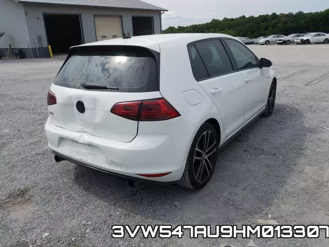 3VW547AU9HM013307 фото 5