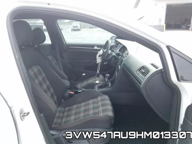 3VW547AU9HM013307 фото 6