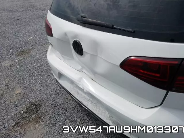 3VW547AU9HM013307 фото 10