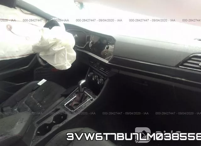 3VW6T7BU7LM038558 фото 6