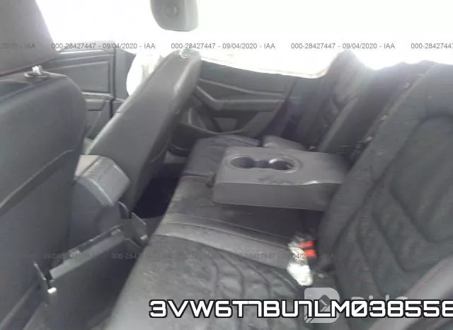 3VW6T7BU7LM038558 фото 9