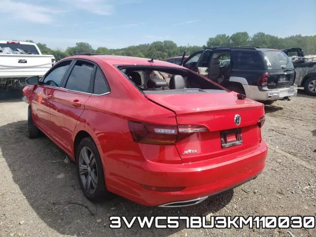 3VWC57BU3KM110030 фото 4