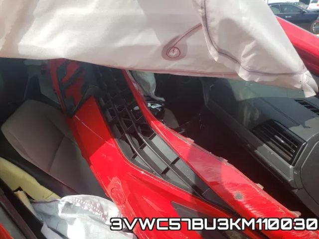 3VWC57BU3KM110030 фото 6