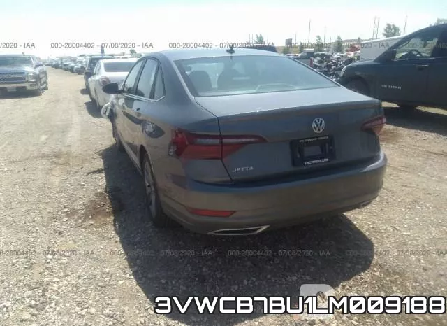 3VWCB7BU1LM009188 фото 4