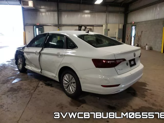 3VWCB7BU8LM065578 фото 4