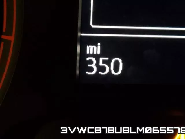 3VWCB7BU8LM065578 фото 9