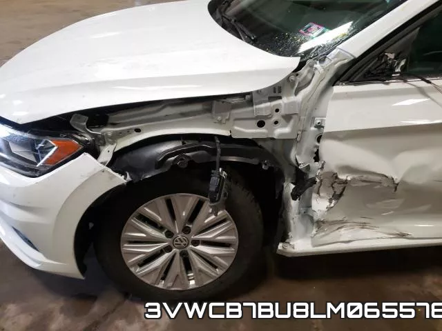 3VWCB7BU8LM065578 фото 10