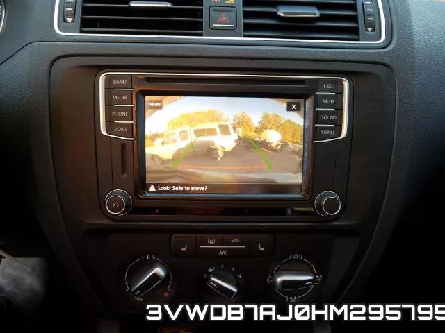 3VWDB7AJ0HM295795 фото 10