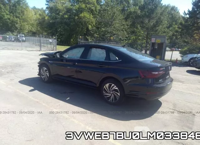 3VWEB7BU0LM033846 фото 4