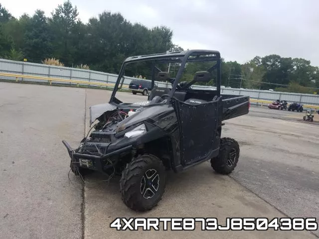 4XARTE873J8504386 фото 3