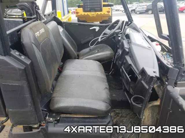 4XARTE873J8504386 фото 6