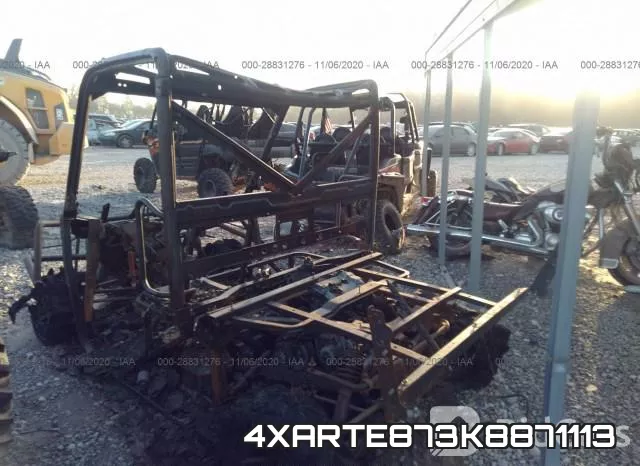 4XARTE873K8871113 фото 3