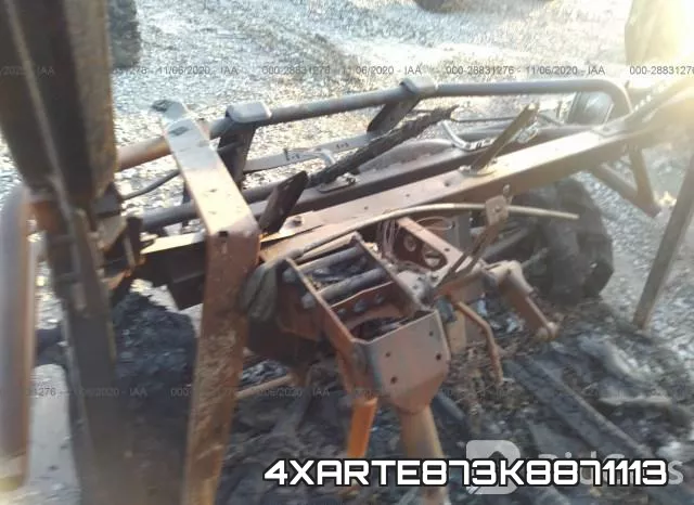 4XARTE873K8871113 фото 7