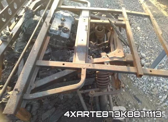 4XARTE873K8871113 фото 9