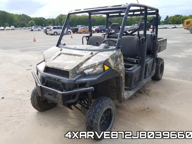 4XARVE872J8039660 фото 3