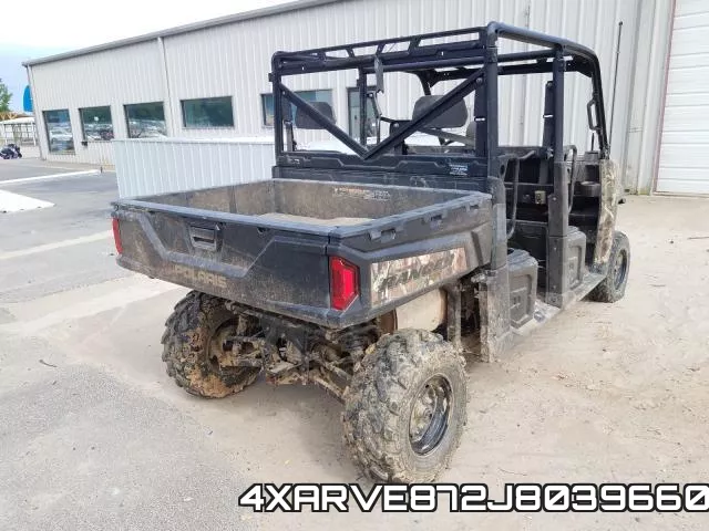 4XARVE872J8039660 фото 5