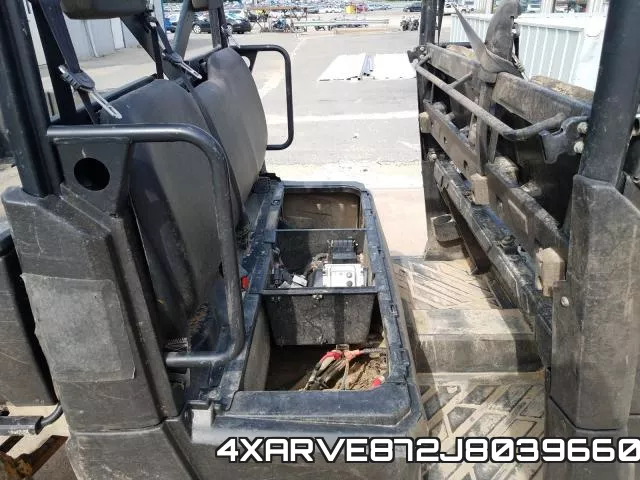 4XARVE872J8039660 фото 7
