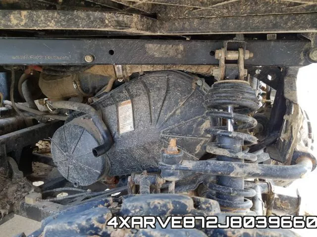 4XARVE872J8039660 фото 8