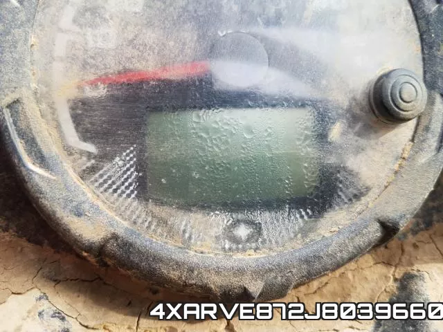 4XARVE872J8039660 фото 9