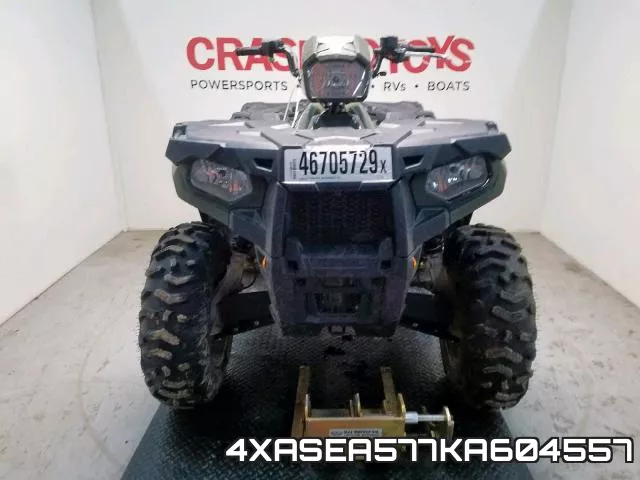 4XASEA577KA604557 фото 3