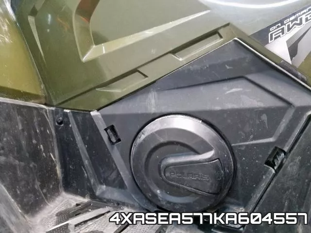 4XASEA577KA604557 фото 6