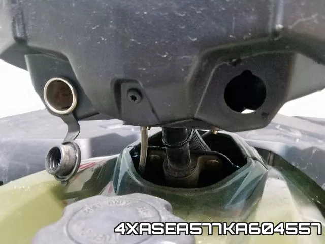 4XASEA577KA604557 фото 10