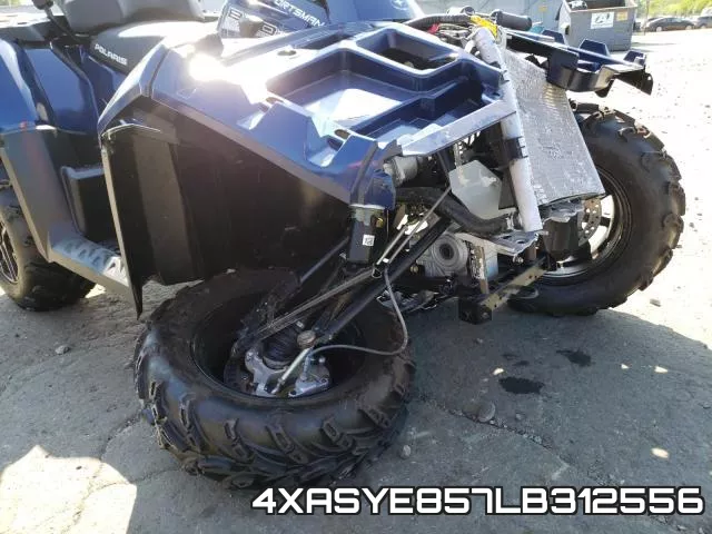 4XASYE857LB312556 фото 2