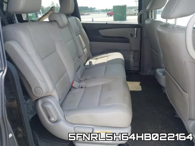 5FNRL5H64HB022164 фото 7