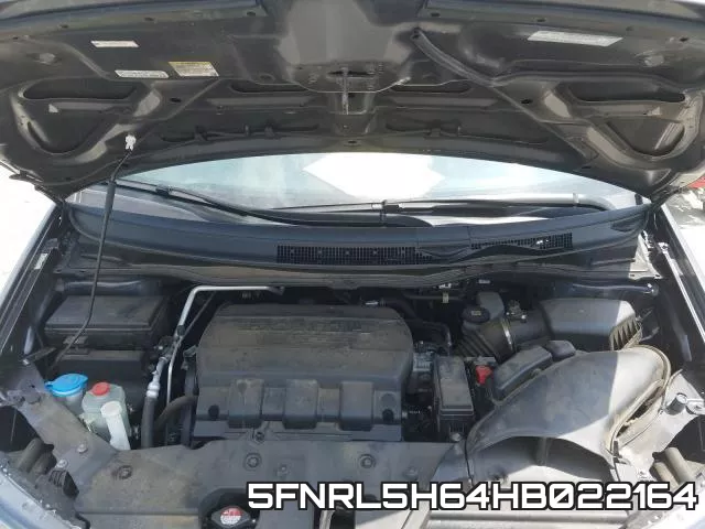 5FNRL5H64HB022164 фото 8