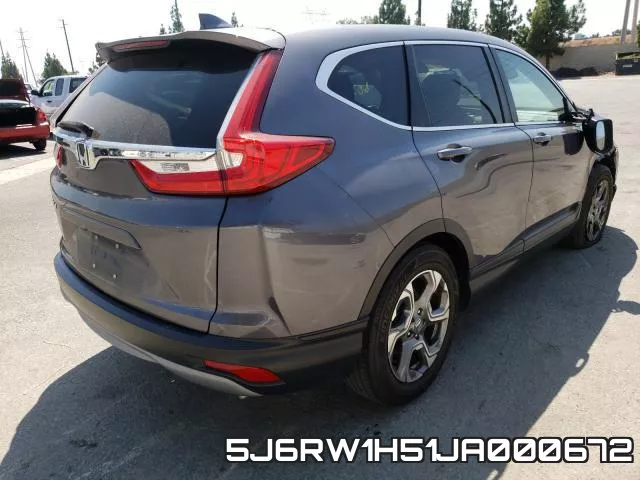 5J6RW1H51JA000672 фото 5