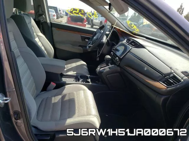 5J6RW1H51JA000672 фото 6