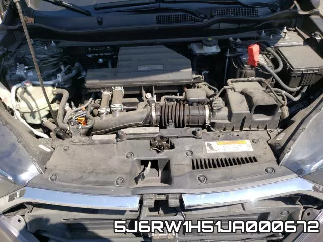 5J6RW1H51JA000672 фото 8