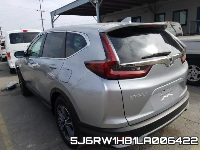 5J6RW1H81LA006422 фото 4
