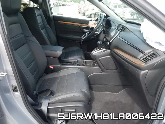 5J6RW1H81LA006422 фото 6