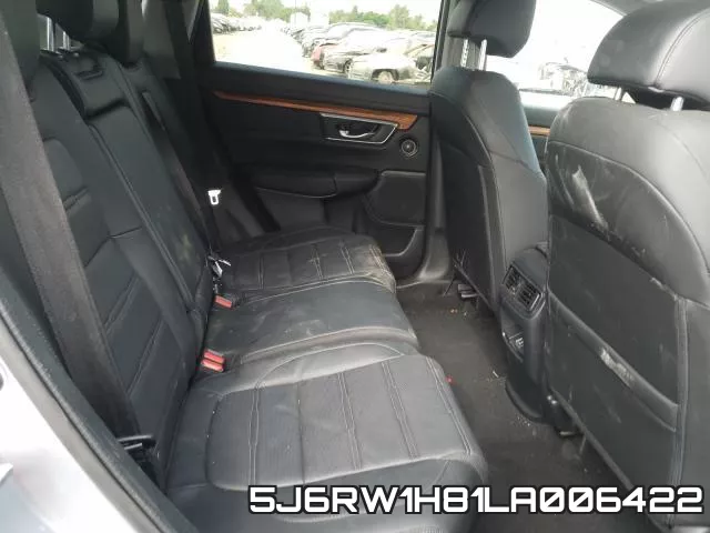 5J6RW1H81LA006422 фото 7