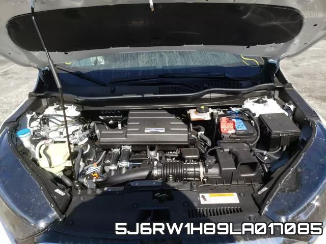 5J6RW1H89LA017085 фото 5