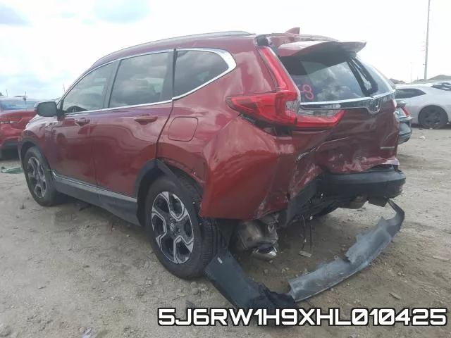 5J6RW1H9XHL010425 фото 4