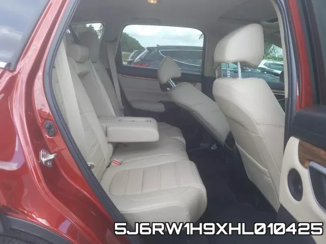 5J6RW1H9XHL010425 фото 7