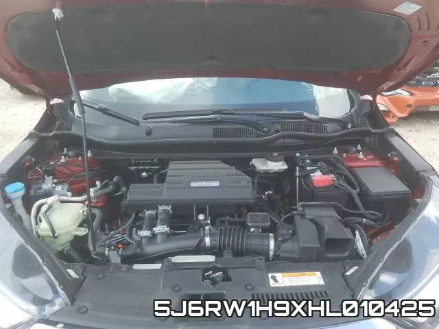 5J6RW1H9XHL010425 фото 8