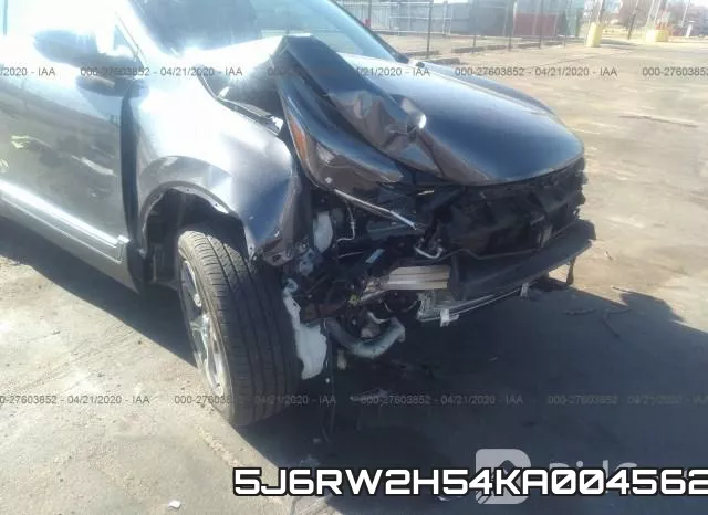 5J6RW2H54KA004562 фото 7