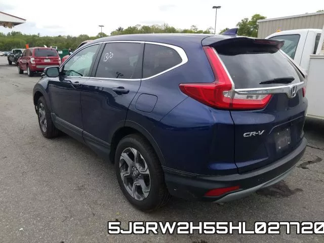 5J6RW2H55HL027720 фото 4