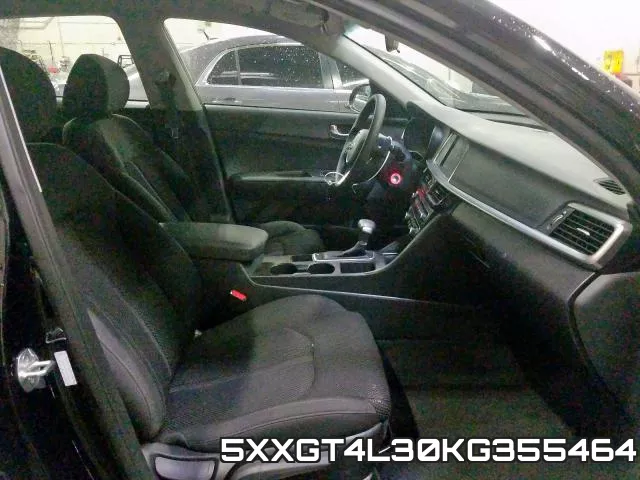 5XXGT4L30KG355464 фото 6