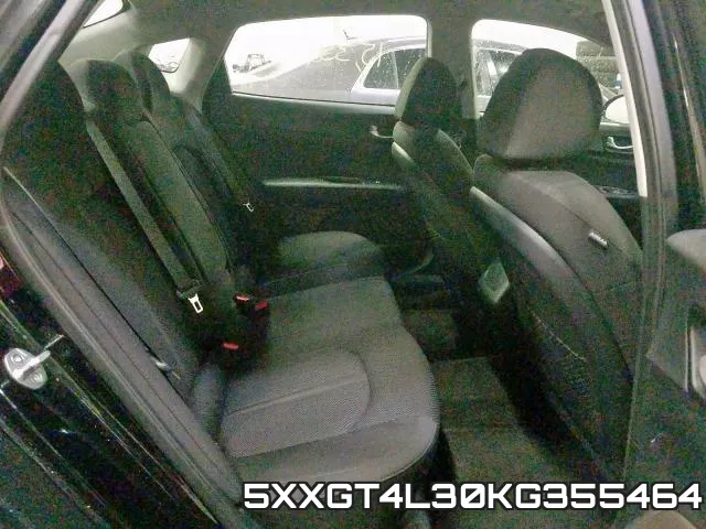 5XXGT4L30KG355464 фото 7