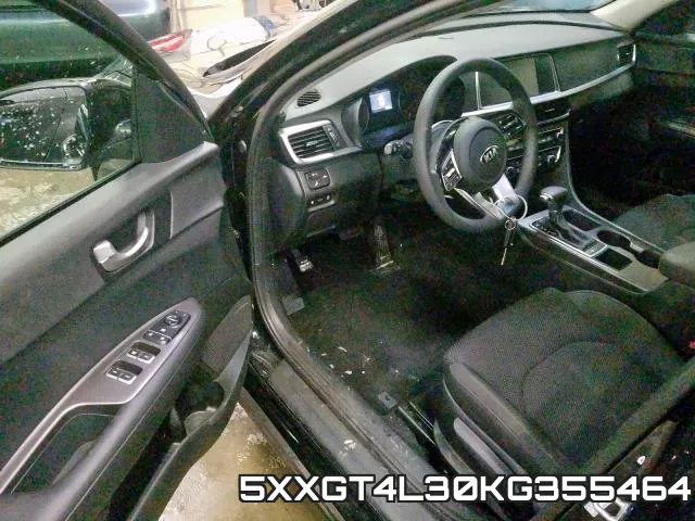 5XXGT4L30KG355464 фото 10