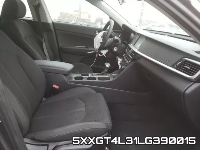 5XXGT4L31LG390015 фото 6